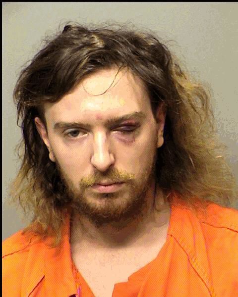 Joseph White Jr.
